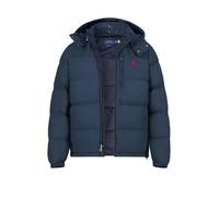 Ralph Lauren Gorham Kapuzenjacke dunkelblau - L