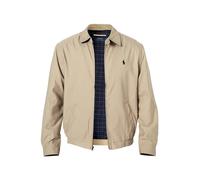 Polo Ralph Lauren Herren Jacke, khaki, Gr. XXL