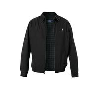Polo Ralph Lauren Jacken Herren Umlegekragen Mikrofaser schwarz, 3XL