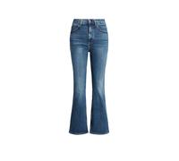 POLO RALPH LAUREN Jeans Flared Fit 7/8 blau | 29