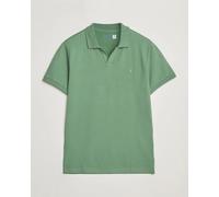 Polo Ralph Lauren Johnny Short Sleeve Polo Fatigue Grün L