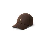 POLO RALPH LAUREN Kappe braun