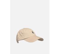 Polo Ralph Lauren - Kappe Casquette de baseball coton chino 710548524 - beige - Größe T.U