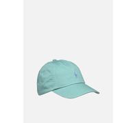 Polo Ralph Lauren - Kappe Casquette De Baseball Coton Chino 710667 - Blau - Größe T.U