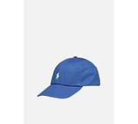 Polo Ralph Lauren - Kappe Casquette De Baseball Coton Chino 710667 - Blau - Größe T.U