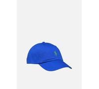 Polo Ralph Lauren - Kappe Casquette De Baseball Coton Chino 710667 - Blau - Größe T.U