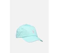 Polo Ralph Lauren - Kappe Casquette De Baseball Coton Chino 710667 - Blau - Größe T.U