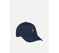 Polo Ralph Lauren - Kappe Casquette De Baseball Coton Chino 710667 - Blau - Größe T.U