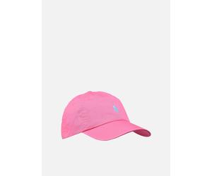 Polo Ralph Lauren - Kappe Casquette De Baseball Coton Chino 710667 - Rosa - Größe T.U