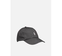 Polo Ralph Lauren - Kappe Casquette De Baseball Coton Chino 710667 - Schwarz - Größe T.U