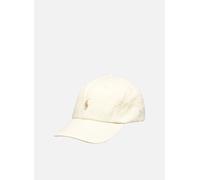 Polo Ralph Lauren - Kappe Casquette de baseball coton chino 710667 - Weiß - Größe T.U