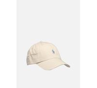 Polo Ralph Lauren - Kappe Casquette De Baseball Coton Chino 710667 - Weiß - Größe T.U