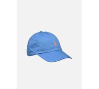 Polo Ralph Lauren - Kappe Casquette de baseball coton chino 710667709 - blau - Größe T.U