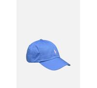 Polo Ralph Lauren - Kappe Casquette de baseball coton chino 710667709 - blau - Größe T.U
