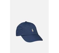 Polo Ralph Lauren - Kappe Casquette de baseball coton chino 710667709 - blau - Größe T.U