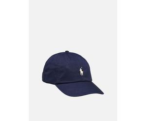 Polo Ralph Lauren - Kappe Casquette de baseball coton chino 710667709 - blau - Größe T.U