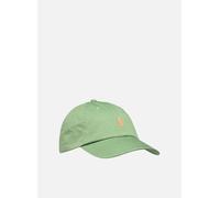 Polo Ralph Lauren - Kappe Casquette de baseball coton chino 710667709 - grün - Größe T.U