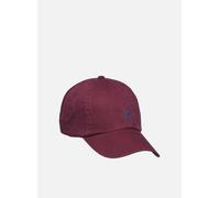 Polo Ralph Lauren - Kappe Casquette de baseball coton chino 710667709 - weinrot - Größe T.U