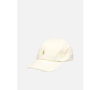 Polo Ralph Lauren - Kappe Casquette de baseball coton chino 710667709 - weiß - Größe T.U