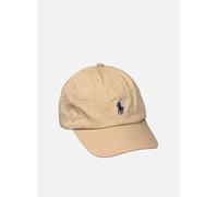 Polo Ralph Lauren - Kappe Casquette De Baseball Coton Chino Enfant 552489 - beige - Größe 8 - 16A