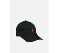Polo Ralph Lauren - Kappe Casquette De Baseball Coton Chino Enfant 552489 - schwarz - Größe 8 - 16A