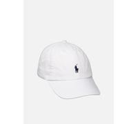 Polo Ralph Lauren - Kappe Casquette De Baseball Coton Chino Enfant 552489 - weiß - Größe 8 - 16A