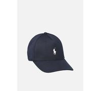 Polo Ralph Lauren - Kappe Casquette de baseball en jacquard - blau - Größe T.U