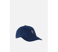 Polo Ralph Lauren - Kappe Cls Sprt Cap-Cap-Hat - blau - Größe T.U