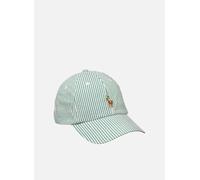 Polo Ralph Lauren - Kappe Cls Sprt Cap-Cap-Hat - grün - Größe T.U