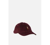 Polo Ralph Lauren - Kappe Cls Sprt Cap-Cap-Hat - rot - Größe T.U