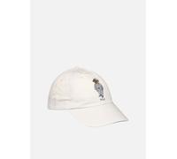 Polo Ralph Lauren - Kappe Cls Sprt Cap-Cap-Hat - weiß - Größe T.U