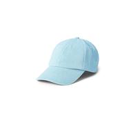 POLO RALPH LAUREN Kappe hellblau