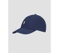 Polo Ralph Lauren Classic Sport Cap Newport Navy Blau One size