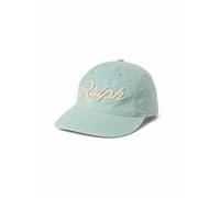 POLO RALPH LAUREN Kappe mint