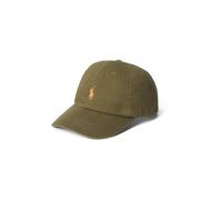 POLO RALPH LAUREN Kappe olive | ONE SIZE
