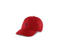 Polo Ralph Lauren Herren Cap rot Gr. ONE SIZE