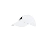 Polo Ralph Lauren SPORT CAP-HAT men Caps white in Größe:ONE SIZE