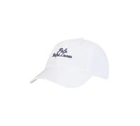 POLO RALPH LAUREN Kappe weiss