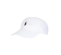 POLO RALPH LAUREN Kappe weiss