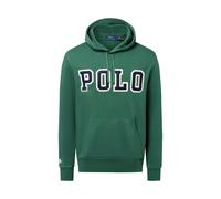 Polo Ralph Lauren Hoodie mit Känguru-Tasche in Gruen, Größe M