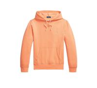 POLO RALPH LAUREN Kapuzensweater - Hoodie orange | XL
