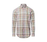 Polo Ralph Lauren Karohemd Herren Modern Fit Baumwolle lind, XXL