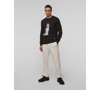 Polo Ralph Lauren Kaschmirpullover Für Herren In Marineblau 710949282-20 Dunkelblau XL