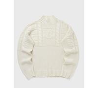 Polo Ralph Lauren KNIT PULLOVER men Pullovers beige in Größe:XL