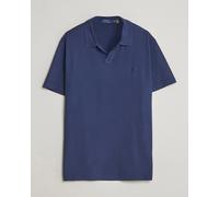 Polo Ralph Lauren Knitted Polo Newport Navy Blau XL