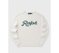 Polo Ralph Lauren KNT PULLOVER men Pullovers white in Größe:XXL