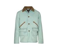 Polo Ralph Lauren Jacke mit Kentkragen in Mint, Größe XL