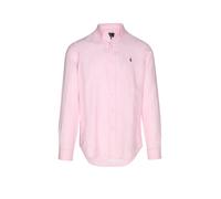 POLO RALPH LAUREN Leinenhemd Custom Fit rosa | XL