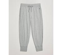 Polo Ralph Lauren Liquid Cotton Sweatpants Andover Heather Grau XXL