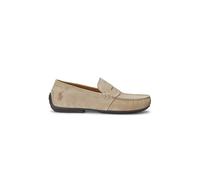 POLO RALPH LAUREN Loafer - Mokassin REYNOLD beige | 45